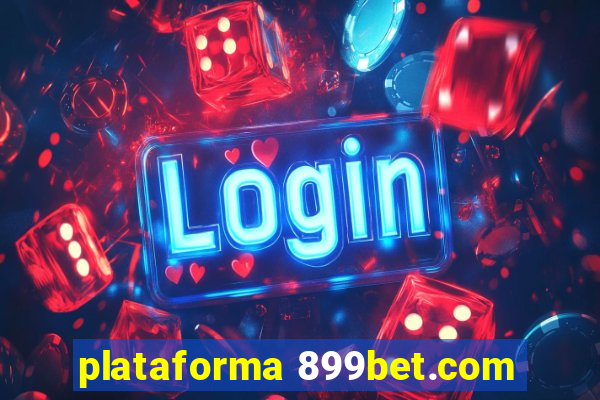 plataforma 899bet.com